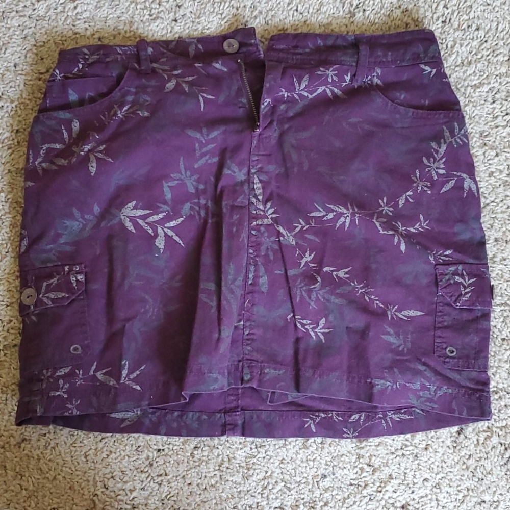Women's skort